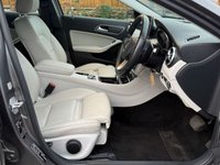 USED 2016 16 MERCEDES-BENZ A-CLASS 1.5 A180d Sport (Executive) Hatchback 5dr Diesel 7G-DCT Euro 6 (s/s) (109 ps) WARRANTY INCLUDED - NATIONWIDE DELIVERY