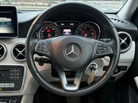 USED 2016 16 MERCEDES-BENZ A-CLASS 1.5 A180d Sport (Executive) Hatchback 5dr Diesel 7G-DCT Euro 6 (s/s) (109 ps) WARRANTY INCLUDED - NATIONWIDE DELIVERY