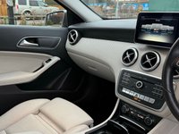 USED 2016 16 MERCEDES-BENZ A-CLASS 1.5 A180d Sport (Executive) Hatchback 5dr Diesel 7G-DCT Euro 6 (s/s) (109 ps) WARRANTY INCLUDED - NATIONWIDE DELIVERY