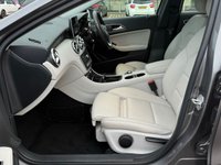USED 2016 16 MERCEDES-BENZ A-CLASS 1.5 A180d Sport (Executive) Hatchback 5dr Diesel 7G-DCT Euro 6 (s/s) (109 ps) WARRANTY INCLUDED - NATIONWIDE DELIVERY