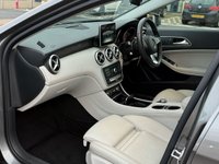 USED 2016 16 MERCEDES-BENZ A-CLASS 1.5 A180d Sport (Executive) Hatchback 5dr Diesel 7G-DCT Euro 6 (s/s) (109 ps) WARRANTY INCLUDED - NATIONWIDE DELIVERY