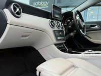 USED 2016 16 MERCEDES-BENZ A-CLASS 1.5 A180d Sport (Executive) Hatchback 5dr Diesel 7G-DCT Euro 6 (s/s) (109 ps) WARRANTY INCLUDED - NATIONWIDE DELIVERY