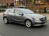USED 2016 16 MERCEDES-BENZ A-CLASS 1.5 A180d Sport (Executive) Hatchback 5dr Diesel 7G-DCT Euro 6 (s/s) (109 ps) WARRANTY INCLUDED - NATIONWIDE DELIVERY