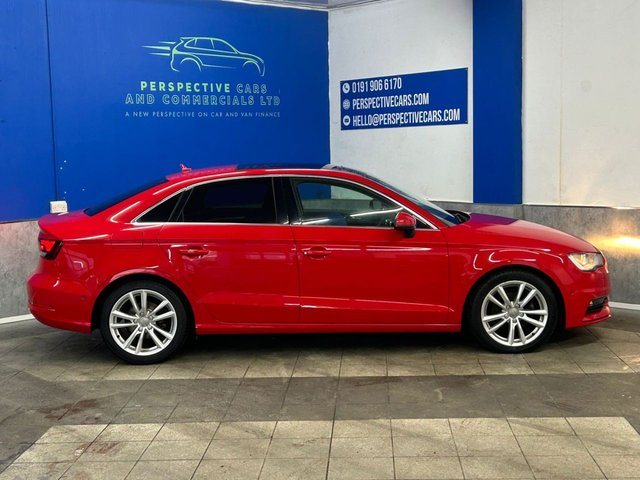 2014 AUDI A3 - Photo 2