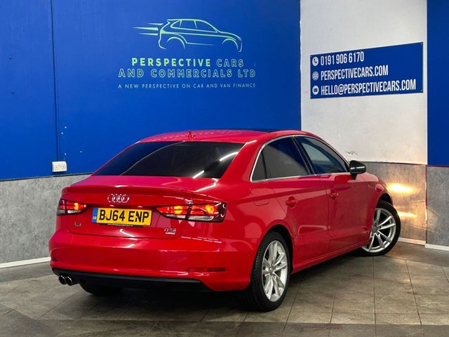 2014 AUDI A3 - Photo 3