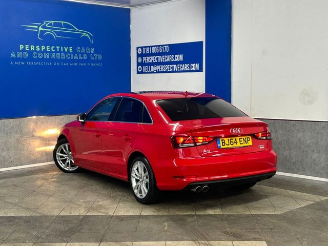 2014 AUDI A3 - Photo 5