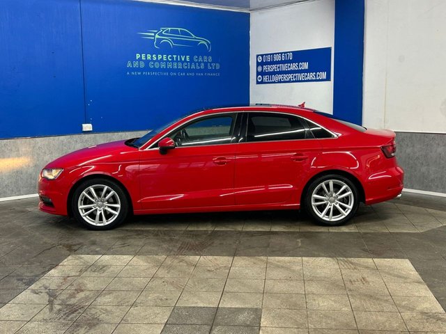 2014 AUDI A3 - Photo 6