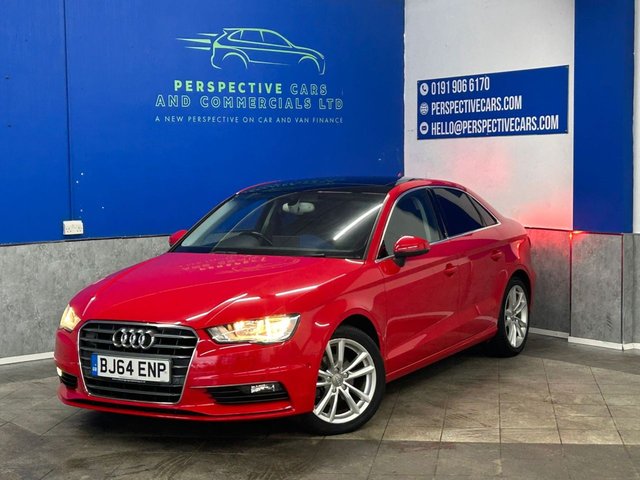 2014 AUDI A3 - Photo 7