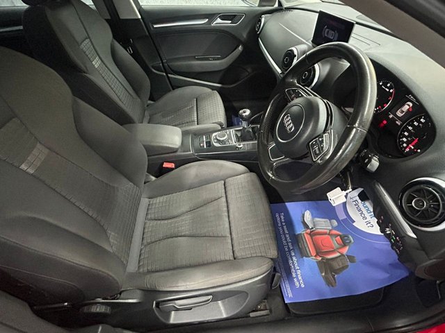 2014 AUDI A3 - Photo 9