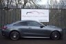 USED 2019 19 MERCEDES-BENZ E-CLASS 2.0 E300 GPF AMG Line Coupe 2dr Petrol G-Tronic+ Euro 6 (s/s) (245 ps) PAN ROOF - WIDESCREEN COCKPIT - BURMESTER SOUND - 20" WHEELS - 360 CAMERA - BLIND SPOT MONITOR
