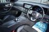 USED 2019 19 MERCEDES-BENZ E-CLASS 2.0 E300 GPF AMG Line Coupe 2dr Petrol G-Tronic+ Euro 6 (s/s) (245 ps) PAN ROOF - WIDESCREEN COCKPIT - BURMESTER SOUND - 20" WHEELS - 360 CAMERA - BLIND SPOT MONITOR