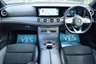 USED 2019 19 MERCEDES-BENZ E-CLASS 2.0 E300 GPF AMG Line Coupe 2dr Petrol G-Tronic+ Euro 6 (s/s) (245 ps) PAN ROOF - WIDESCREEN COCKPIT - BURMESTER SOUND - 20" WHEELS - 360 CAMERA - BLIND SPOT MONITOR