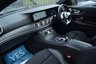 USED 2019 19 MERCEDES-BENZ E-CLASS 2.0 E300 GPF AMG Line Coupe 2dr Petrol G-Tronic+ Euro 6 (s/s) (245 ps) PAN ROOF - WIDESCREEN COCKPIT - BURMESTER SOUND - 20" WHEELS - 360 CAMERA - BLIND SPOT MONITOR