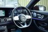 USED 2019 19 MERCEDES-BENZ E-CLASS 2.0 E300 GPF AMG Line Coupe 2dr Petrol G-Tronic+ Euro 6 (s/s) (245 ps) PAN ROOF - WIDESCREEN COCKPIT - BURMESTER SOUND - 20" WHEELS - 360 CAMERA - BLIND SPOT MONITOR