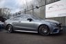 USED 2019 19 MERCEDES-BENZ E-CLASS 2.0 E300 GPF AMG Line Coupe 2dr Petrol G-Tronic+ Euro 6 (s/s) (245 ps) PAN ROOF - WIDESCREEN COCKPIT - BURMESTER SOUND - 20" WHEELS - 360 CAMERA - BLIND SPOT MONITOR