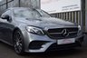 USED 2019 19 MERCEDES-BENZ E-CLASS 2.0 E300 GPF AMG Line Coupe 2dr Petrol G-Tronic+ Euro 6 (s/s) (245 ps) PAN ROOF - WIDESCREEN COCKPIT - BURMESTER SOUND - 20" WHEELS - 360 CAMERA - BLIND SPOT MONITOR