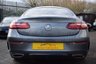 USED 2019 19 MERCEDES-BENZ E-CLASS 2.0 E300 GPF AMG Line Coupe 2dr Petrol G-Tronic+ Euro 6 (s/s) (245 ps) PAN ROOF - WIDESCREEN COCKPIT - BURMESTER SOUND - 20" WHEELS - 360 CAMERA - BLIND SPOT MONITOR