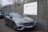 USED 2019 19 MERCEDES-BENZ E-CLASS 2.0 E300 GPF AMG Line Coupe 2dr Petrol G-Tronic+ Euro 6 (s/s) (245 ps) PAN ROOF - WIDESCREEN COCKPIT - BURMESTER SOUND - 20" WHEELS - 360 CAMERA - BLIND SPOT MONITOR