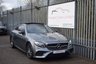 USED 2019 19 MERCEDES-BENZ E-CLASS 2.0 E300 GPF AMG Line Coupe 2dr Petrol G-Tronic+ Euro 6 (s/s) (245 ps) PAN ROOF - WIDESCREEN COCKPIT - BURMESTER SOUND - 20" WHEELS - 360 CAMERA - BLIND SPOT MONITOR