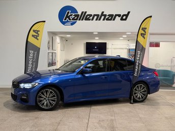 View our BMW 3 Series