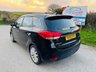 USED 2016 16 KIA CARENS 1.7 CRDi 3 MPV 5dr Diesel Manual Euro 6 (s/s) (139 bhp) 