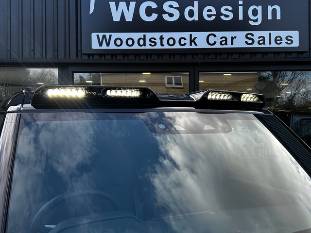 2026 Land Rover DEFENDER 110 - Photo 12