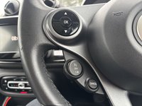 USED 2020 69 SMART FORFOUR 17.6kWh Prime Exclusive Hatchback 5dr Electric Auto (22kW Charger) (82 ps) HEATED SEATS, SAT NAV, REAR CAMERA