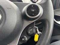 USED 2020 69 SMART FORFOUR 17.6kWh Prime Exclusive Hatchback 5dr Electric Auto (22kW Charger) (82 ps) HEATED SEATS, SAT NAV, REAR CAMERA