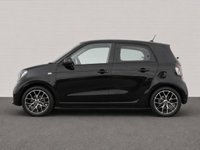 USED 2020 69 SMART FORFOUR 17.6kWh Prime Exclusive Hatchback 5dr Electric Auto (22kW Charger) (82 ps) HEATED SEATS, SAT NAV, REAR CAMERA