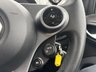 USED 2020 69 SMART FORFOUR 17.6kWh Prime Exclusive Hatchback 5dr Electric Auto (22kW Charger) (82 ps) HEATED SEATS, SAT NAV, REAR CAMERA