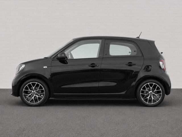 2020 FORFOUR 17.6KWH PRIME EXCLUSIVE HATCHBACK 5DR ELECTRIC AUTO 22KW CHARGER 82 PS 2020... photo