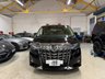 USED 2024 68 TOYOTA ALPHARD 2493L 