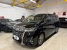 USED 2024 68 TOYOTA ALPHARD 2493L 