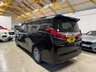 USED 2024 68 TOYOTA ALPHARD 2493L 