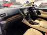 USED 2024 68 TOYOTA ALPHARD 2493L 