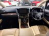 USED 2024 68 TOYOTA ALPHARD 2493L 