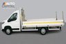USED 2021 21 MAXUS DELIVER 9 2.0 D20 LUX 150 BHP RWD L4 Dropside Lorry Euro 6 ULEZ Compliant  Rear View Camera Fitted | Apple CarPlay | Android Auto | Air Conditioning