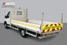 USED 2021 21 MAXUS DELIVER 9 2.0 D20 LUX 150 BHP RWD L4 Dropside Lorry Euro 6 ULEZ Compliant  Rear View Camera Fitted | Apple CarPlay | Android Auto | Air Conditioning