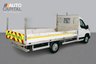 USED 2021 21 MAXUS DELIVER 9 2.0 D20 LUX 150 BHP RWD L4 Dropside Lorry Euro 6 ULEZ Compliant  Rear View Camera Fitted | Apple CarPlay | Android Auto | Air Conditioning