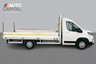 USED 2021 21 MAXUS DELIVER 9 2.0 D20 LUX 150 BHP RWD L4 Dropside Lorry Euro 6 ULEZ Compliant  Rear View Camera Fitted | Apple CarPlay | Android Auto | Air Conditioning