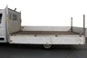 USED 2021 21 MAXUS DELIVER 9 2.0 D20 LUX 150 BHP RWD L4 Dropside Lorry Euro 6 ULEZ Compliant  Rear View Camera Fitted | Apple CarPlay | Android Auto | Air Conditioning