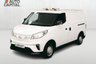 USED 2021 71 MAXUS EDELIVER 3 52 kWh Automatic 122 BHP L1 SWB Fully Electric Zero-emission (52 kWh) WLTP combined range150&ndash;200 miles | Air Conditioning | Rear View Camera | Heated Front Seats
