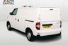 USED 2021 71 MAXUS EDELIVER 3 52 kWh Automatic 122 BHP L1 SWB Fully Electric Zero-emission (52 kWh) WLTP combined range150&ndash;200 miles | Air Conditioning | Rear View Camera | Heated Front Seats