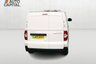 USED 2021 71 MAXUS EDELIVER 3 52 kWh Automatic 122 BHP L1 SWB Fully Electric Zero-emission (52 kWh) WLTP combined range150&ndash;200 miles | Air Conditioning | Rear View Camera | Heated Front Seats
