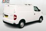 USED 2021 71 MAXUS EDELIVER 3 52 kWh Automatic 122 BHP L1 SWB Fully Electric Zero-emission (52 kWh) WLTP combined range150&ndash;200 miles | Air Conditioning | Rear View Camera | Heated Front Seats
