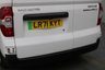 USED 2021 71 MAXUS EDELIVER 3 52 kWh Automatic 122 BHP L1 SWB Fully Electric Zero-emission (52 kWh) WLTP combined range150&ndash;200 miles | Air Conditioning | Rear View Camera | Heated Front Seats