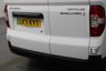 USED 2021 71 MAXUS EDELIVER 3 52 kWh Automatic 122 BHP L1 SWB Fully Electric Zero-emission (52 kWh) WLTP combined range150&ndash;200 miles | Air Conditioning | Rear View Camera | Heated Front Seats
