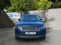 USED 2019 19 LAND ROVER RANGE ROVER 3.0 SD V6 Vogue SE SUV 5dr Diesel Auto 4WD Euro 6 (s/s) (275 ps) &pound;200 TO SECURE - DELIVERY AVAILABLE