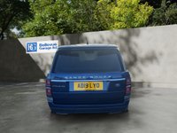 USED 2019 19 LAND ROVER RANGE ROVER 3.0 SD V6 Vogue SE SUV 5dr Diesel Auto 4WD Euro 6 (s/s) (275 ps) &pound;200 TO SECURE - DELIVERY AVAILABLE