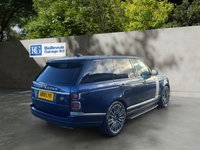 USED 2019 19 LAND ROVER RANGE ROVER 3.0 SD V6 Vogue SE SUV 5dr Diesel Auto 4WD Euro 6 (s/s) (275 ps) &pound;200 TO SECURE - DELIVERY AVAILABLE